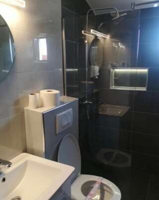 Гостевой дом Apartmani Ideal Подгорица-4