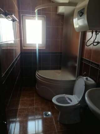 Гостевой дом Apartmani Ideal Подгорица-5