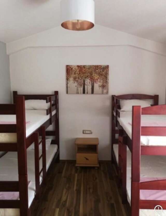 Гостевой дом Apartmani Ideal Подгорица-4