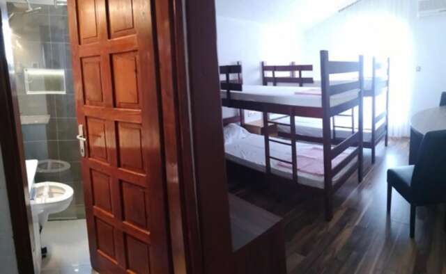 Гостевой дом Apartmani Ideal Подгорица-5